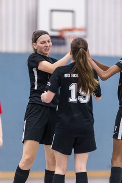 Bild 165 - F NFV Futsalturnier